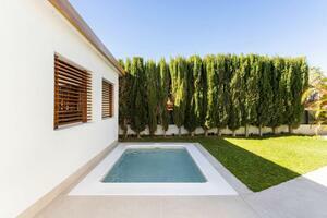 Villa mit 5 Schlafzimmern -  La Caleta (10)