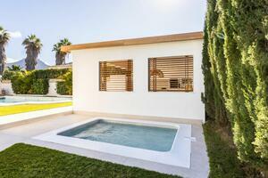 Villa mit 5 Schlafzimmern -  La Caleta (11)