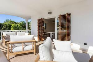 Villa mit 5 Schlafzimmern -  La Caleta (12)