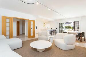 Villa mit 5 Schlafzimmern -  La Caleta (15)