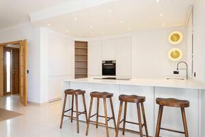 Villa mit 5 Schlafzimmern -  La Caleta (19)