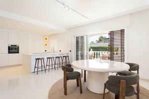 Villa mit 5 Schlafzimmern -  La Caleta (20)