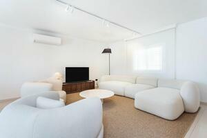 Villa mit 5 Schlafzimmern -  La Caleta (22)