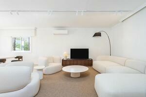 Villa mit 5 Schlafzimmern -  La Caleta (23)