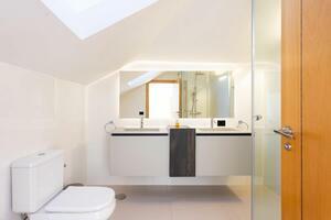 Villa mit 5 Schlafzimmern -  La Caleta (30)