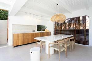 Villa mit 5 Schlafzimmern -  La Caleta (33)