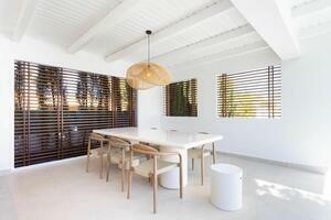 Villa mit 5 Schlafzimmern -  La Caleta (34)