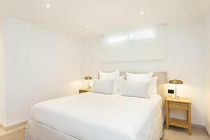 Villa mit 5 Schlafzimmern -  La Caleta (36)