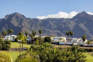 Villa mit 5 Schlafzimmern -  La Caleta (44)