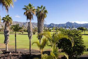 Villa mit 5 Schlafzimmern -  La Caleta (46)