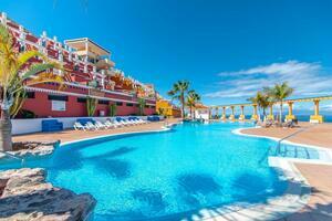 2 Bedroom Penthouse - Roque del Conde — photo 1 of 25