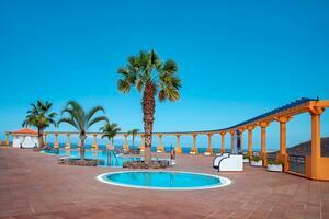 2 Bedroom Penthouse - Roque del Conde — photo 2 of 25
