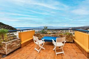 2 Bedroom Penthouse - Roque del Conde — photo 5 of 25