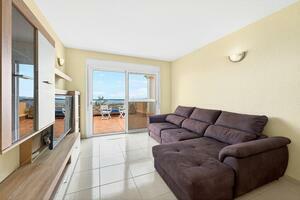 2 Bedroom Penthouse - Roque del Conde — photo 7 of 25