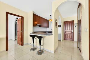2 Bedroom Penthouse - Roque del Conde — photo 9 of 25