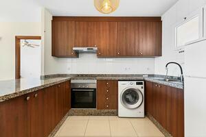 2 Bedroom Penthouse - Roque del Conde — photo 10 of 25