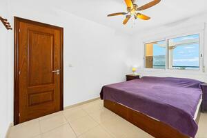 2 Bedroom Penthouse - Roque del Conde — photo 11 of 25
