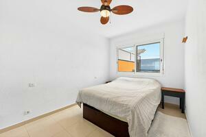 2 Bedroom Penthouse - Roque del Conde — photo 14 of 25