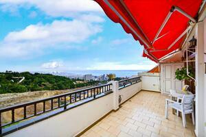 2 Bedroom Apartment - San Eugenio Alto - Buenavista (1)