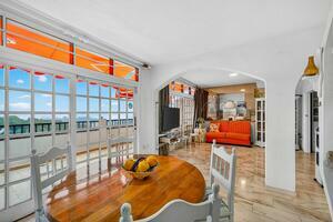 2 Bedroom Apartment - San Eugenio Alto - Buenavista (3)