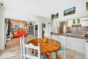 2 Bedroom Apartment - San Eugenio Alto - Buenavista (4)