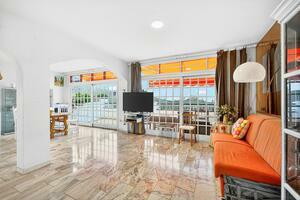 2 Bedroom Apartment - San Eugenio Alto - Buenavista (8)