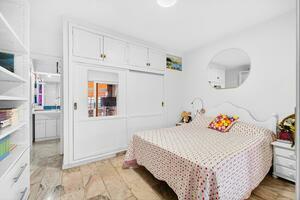 2 Bedroom Apartment - San Eugenio Alto - Buenavista (10)