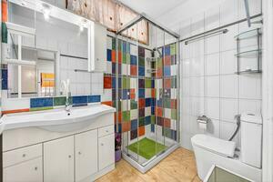 2 Bedroom Apartment - San Eugenio Alto - Buenavista (11)