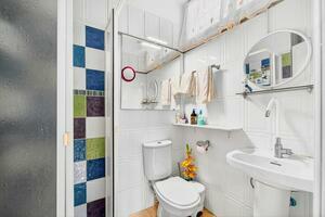 2 Bedroom Apartment - San Eugenio Alto - Buenavista (14)