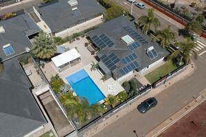 4 Bedroom Villa - Puerto de la Cruz — photo 4 of 39