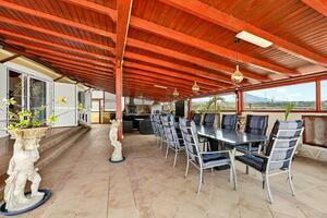 Villa de 14 dormitorios - Playa Paraíso (11)