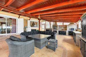 Villa de 14 dormitorios - Playa Paraíso (12)