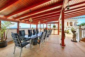 Villa de 14 dormitorios - Playa Paraíso (13)