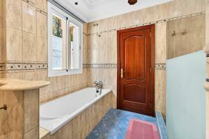 Villa de 14 dormitorios - Playa Paraíso (19)