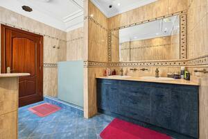 Villa de 14 dormitorios - Playa Paraíso (20)