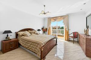 Villa de 14 dormitorios - Playa Paraíso (21)