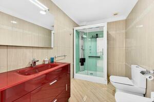 Villa de 14 dormitorios - Playa Paraíso (24)