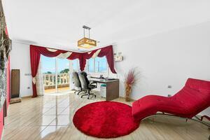 Villa de 14 dormitorios - Playa Paraíso (25)