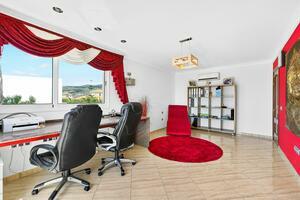 Villa de 14 dormitorios - Playa Paraíso (26)