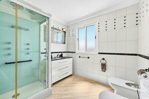 Villa de 14 dormitorios - Playa Paraíso (27)