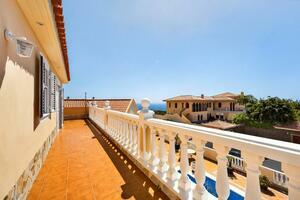 Villa de 14 dormitorios - Playa Paraíso (29)