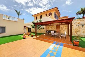 Villa de 14 dormitorios - Playa Paraíso (31)