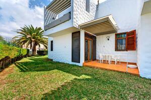 Appartamento di 2 Camere - Playa de Las Américas - Apartamérica (1)