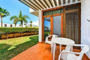 Appartamento di 2 Camere - Playa de Las Américas - Apartamérica (2)