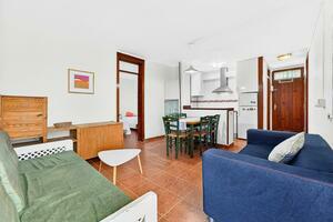 Appartamento di 2 Camere - Playa de Las Américas - Apartamérica (3)