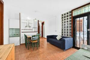 Appartamento di 2 Camere - Playa de Las Américas - Apartamérica (4)