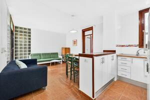 Appartamento di 2 Camere - Playa de Las Américas - Apartamérica (5)