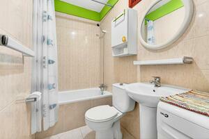 Appartamento di 2 Camere - Playa de Las Américas - Apartamérica (12)