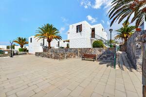 Appartamento di 2 Camere - Playa de Las Américas - Apartamérica (13)