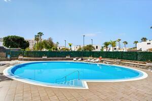 Appartamento di 2 Camere - Playa de Las Américas - Apartamérica (14)
